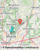 Alberghi,20900Monza e Brianza