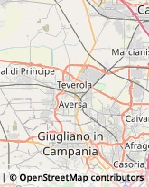 Via Oasi Sacro Cuore, 120,80014Giugliano in Campania