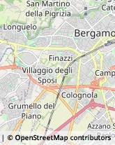 Impianti di Riscaldamento,24126Bergamo