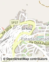 Via Amsicora, 11,07016Pattada