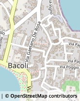 Via Gaetano De Rosa, 68,80070Bacoli