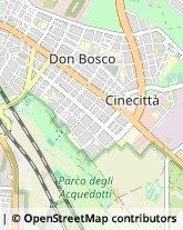 Via Caio Manilio, 37,00174Roma