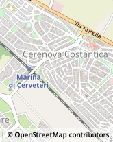 Via Oriolo, 2,00052Cerveteri