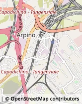 Raffinerie,80026Napoli