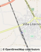 Via Tagliamento, ,81039Villa Literno