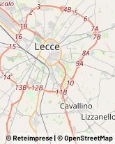 Consulenza del Lavoro,73100Lecce