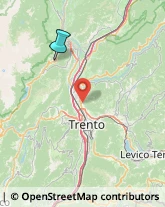 Campeggi, Villaggi Turistici e Ostelli,38010Trento