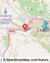 Parrucchieri,67100L'Aquila