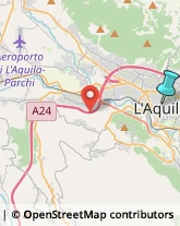 Parrucchieri,67100L'Aquila