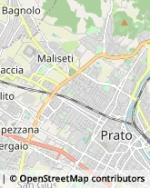 Via Medaglie d'Oro, 49,59100Prato