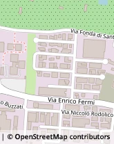 Via Aporti Ferrante, 165,51100Pistoia