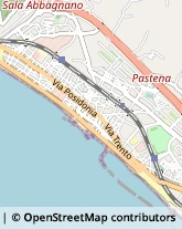 Via Posidonia, 212,84129Salerno