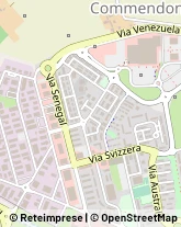 Viale Senegal, 63-65-67,58100Grosseto