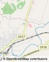 Via M. Tacca, 87,14049Nizza Monferrato