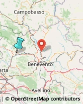 Agenzie Ippiche e Scommesse,82037Benevento