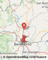 Via Padre Innocenzo Polcari, 7,82100Benevento