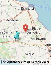 Imprese Edili,72026Brindisi