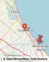 Via Sebenico, 18,47814Bellaria-Igea Marina