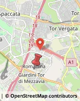 Via Francesco di Benedetto, 265,00173Roma