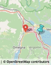 Campeggi, Villaggi Turistici e Ostelli,28831Verbano-Cusio-Ossola