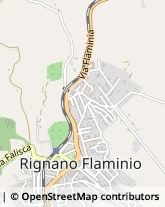 Via Flaminia, km 33,700,00068Rignano Flaminio