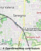 Parrucchieri,20831Monza e Brianza