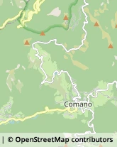 Consulenza di Direzione ed Organizzazione Aziendale,54015Massa-Carrara