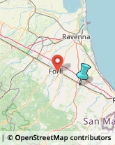 Impianti Sportivi,47521Forlì-Cesena