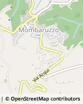 Via Spalti, 14,14046Mombaruzzo