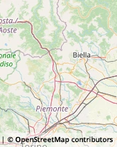 Via Felice Piacenza, 1,13900Biella