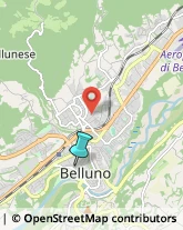 Alberghi Diurni e Bagni Pubblici,32100Belluno