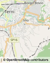 Via Cesare Beccaria, 32,05100Terni