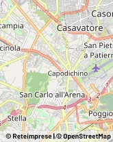 Pubblicità - Agenzie e Studi,80141Napoli