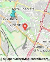 Agenzie di Animazione e Spettacolo,00175Roma