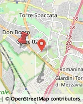 Viale Tito Labieno, 71,00174Roma