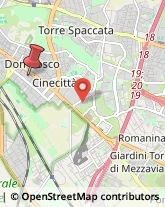 Via Marco Valerio Corvo, 135,00174Roma