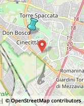 Associazioni Sindacali,00175Roma