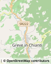 Piazza Giacomo Matteotti, 32,50022Greve in Chianti