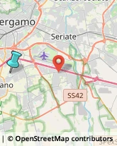 Impianti Sportivi,24052Bergamo