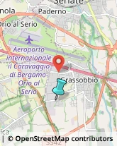 Impianti Sportivi,24050Bergamo