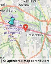 Impianti Sportivi,24050Bergamo