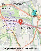 Impianti Sportivi,24068Bergamo