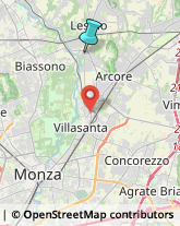 Giornalai,20855Monza e Brianza