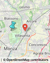 Giornalai,20854Monza e Brianza