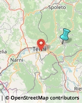 Comuni e Servizi Comunali,05031Terni