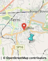 Lavanderie,05100Terni