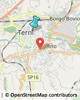 Scuole Materne Private,05100Terni