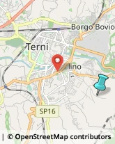 Scuole Materne Private,05100Terni