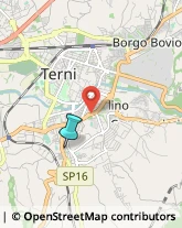 Scuole Materne Private,05100Terni