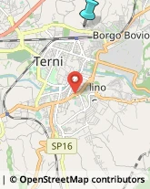 Scuole Materne Private,05100Terni